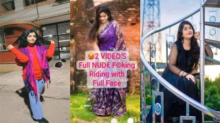 Desi GF Latest Oyo – Fucking Riding Watch