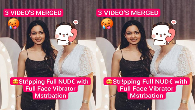 Nri Girl Latest Viral Teasing – Stripping Full Nude