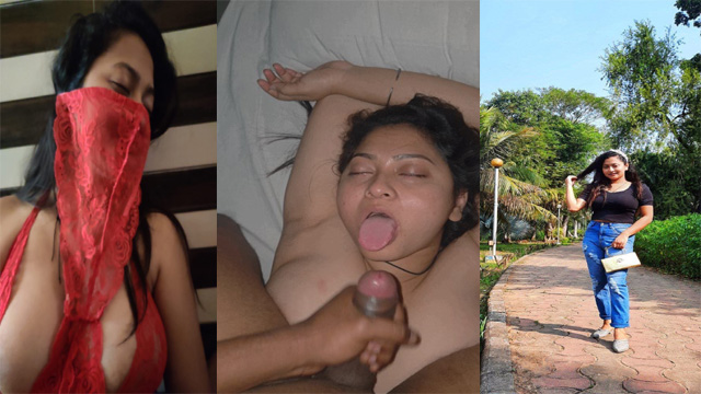 Desi Queen Rimjob Hardcore Sex Video