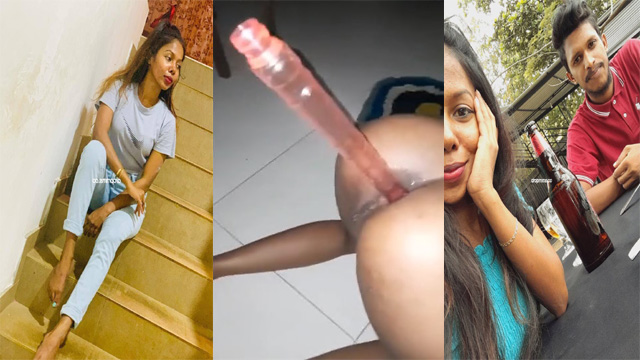 Tamil Mallu Kalikoottkaran Lover – Feet & Dick Sex Mms