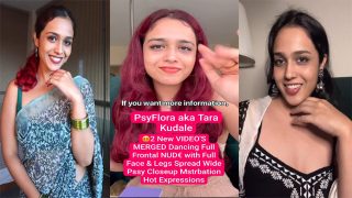 Tara Kudale Nude Frontal – Pssy Closeup Boobs Show