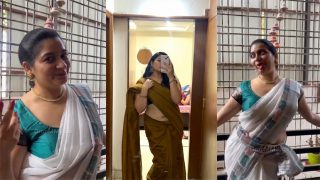 Kanduri Sudha’s Nude Sex Scene