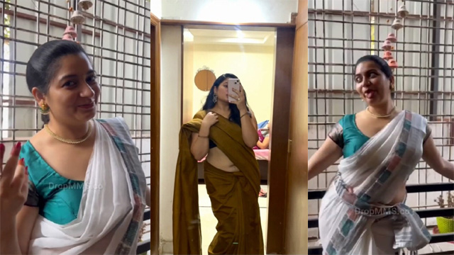 Kanduri Sudha’s Nude Sex Scene