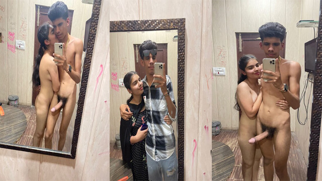 Punjabi College Couple Fucking Video Update