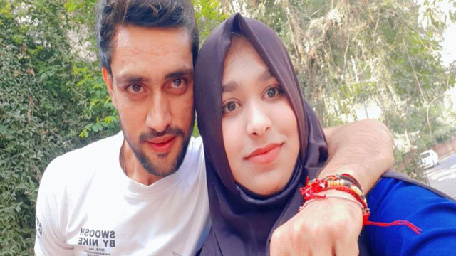 Beautiful Hijabi Chubby Girl Sex Videos HD