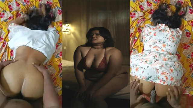 Sexy Babe Sucking Fucking Big Ass Video HD