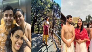 Exclusive Sex Video of Khushboo Upadhayay