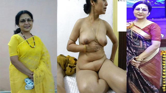 College Principal Mom – Leaked Fucking Scandal New Update