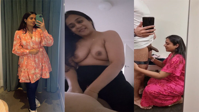 Indian Hot Wife Blowjob & Fucking Video Update