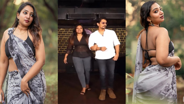 Tamil Influencer’s Suriya Prabha Sex Scandal