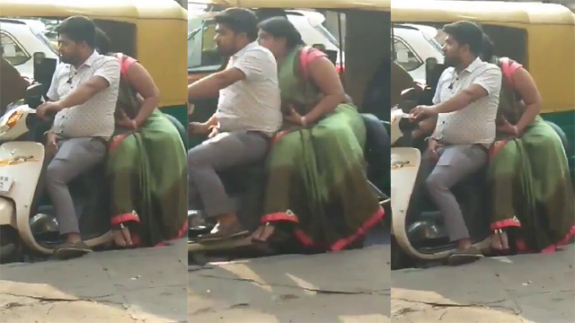 Horny Wife Showing & Public