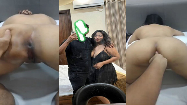Punjabi Gf Blowjob Asshole Fucking Mms
