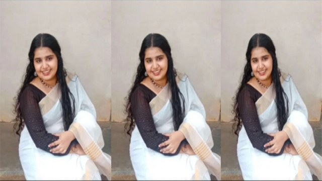 Mallu Bhabi Friend Fucking with Talk Requested Video