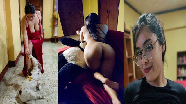 Couple Honeymoon Trip Leaked – Viral Mms Video Full Update