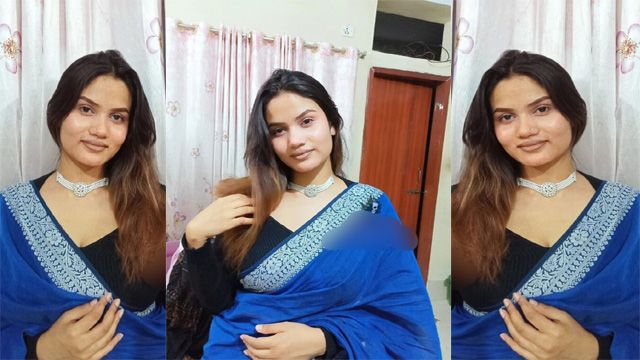 Desi Bengali Horny Bhabi Affair – Fucking mms Leak