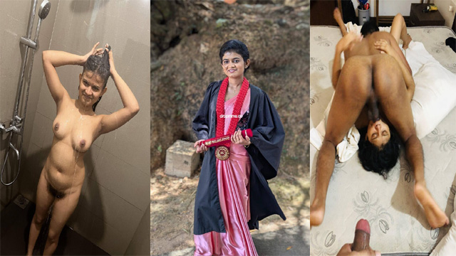 Mumbai Girl Shared Around by Classmates