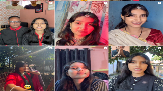 Sweet Jannat  Viral Xxx Full Videos 19 Minute 34 Second Part 2