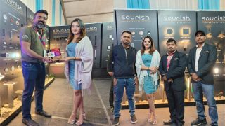 Actress & Pratibha Sharma Viral Leaked Mms – Ujjwal Jewellery Model