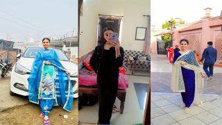 Punjabi Tiktok Girl Zannat – Viral Mms Video