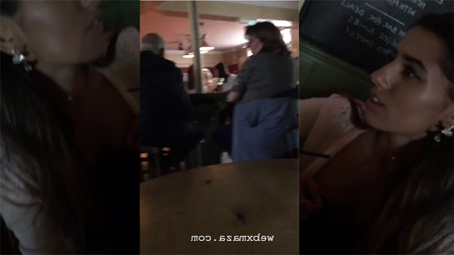 Indian Girl Nude Handjob at Public Showing