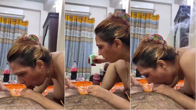 Sexy Milf Bhabi Sucking Video Free Watch
