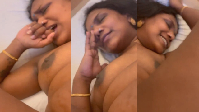 Rich Tamil Wife Pussy Fucking With Hot Expression