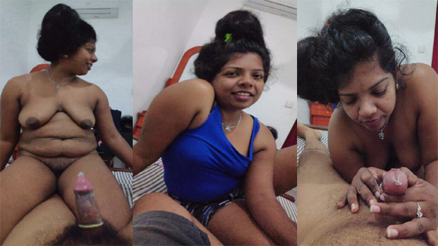 Tamil Wife Fucking With Office Colleague Dick