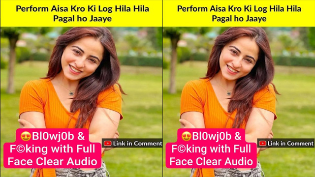 Model Most Viral Giving Blowjob – & Fucking with Full Face