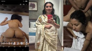 Mature Hot Aunty Sucking Dick & Fucking Viral 3 Clip