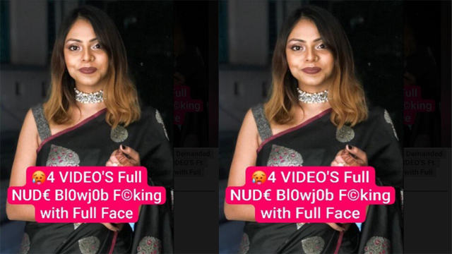 Cute Insta Model Bj And Sex Video Watch
