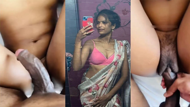 Randi Teen Wife Chocolate Sex Video leaked