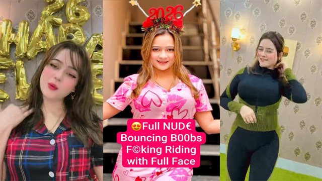 Youtuber Trending Most Exclusive – Viral Fucking Riding Porn