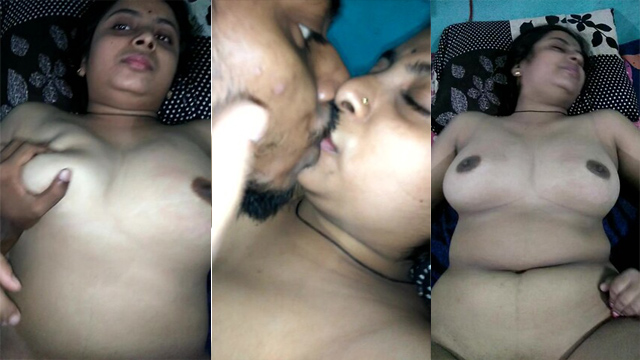 Desi Bhabhi Suking And – Fucking With Lover Viral Mms Video