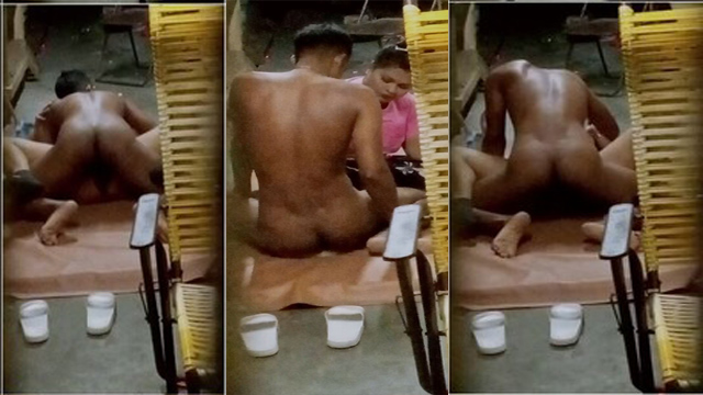Randi Bhabi Hard Fucking – Captured Viral Mms Video