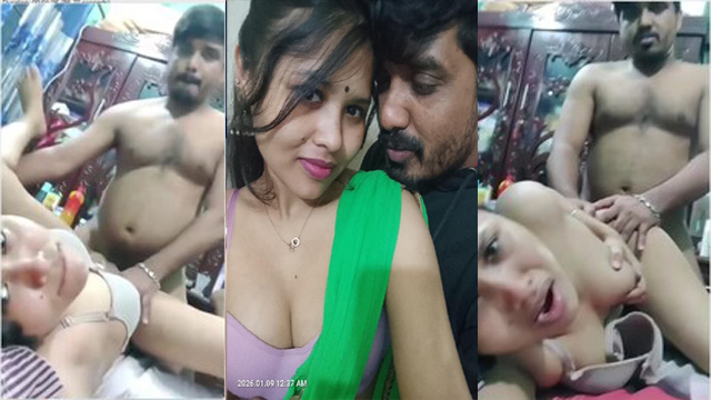 Bengali Married Wife – Hard Fucking Moaning Viral Update Mms