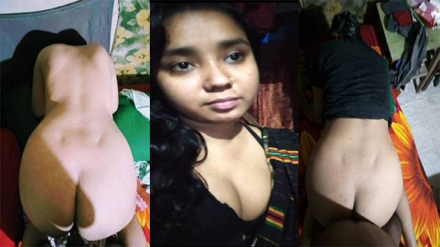 Married Village Bhabi – Hard Fucking Viral Update Mms Video