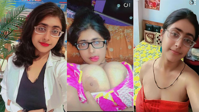 Bengali Merged Babe Bigboob Showing 2 Clip Viral Video