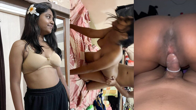 Tamil Mallu GF – Deeper Riding Lover Dick Viral