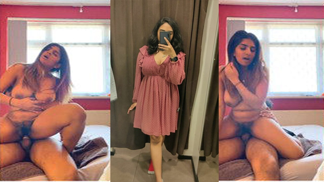 Desi Sexy Girl Fucking Bf At Home Viral Mms