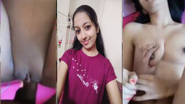 Desi Cute Slim Girl – Hardcore Fucking Viral Mms Video
