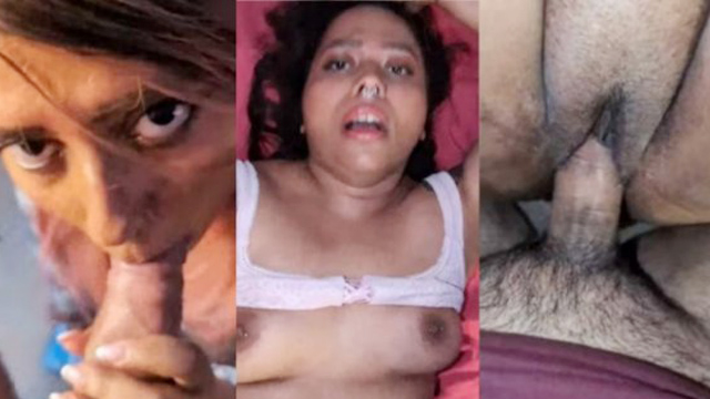 Happy Wife BBC Fucked NRi Black Cock Seduce