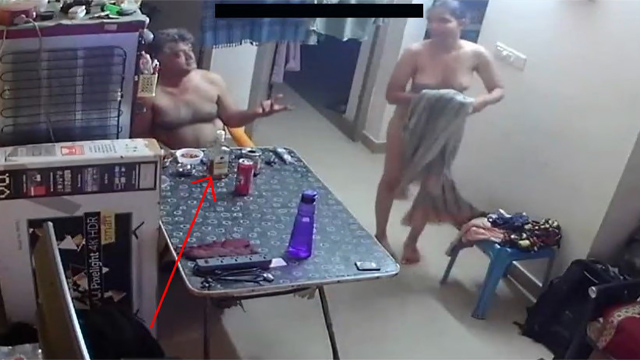 Myanmar Heavy Cute – Housewife Nudes Spy Cam Viral