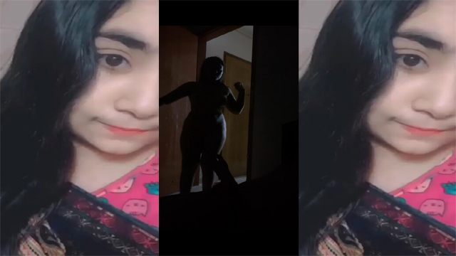 Desi Cute Girl Showing – Lovers Fucking Video