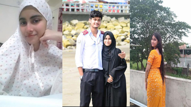 Beautiful Young Hijabi Girl Scandal Video Watch
