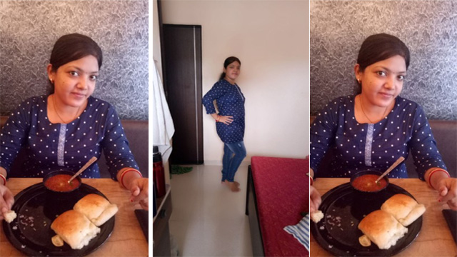 Most Famous Bhabi – Threesome Fucking Update