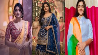 Bharti Jha Expression Queen Personal Video Telegram