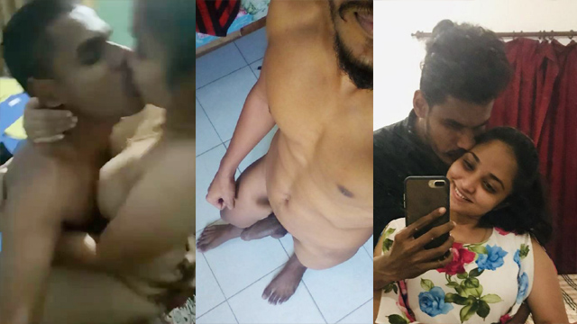 Beautiful Model Fucking Full Nude Scene Goes Viral