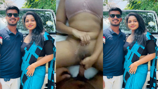 Desi lankan Girl Doggy Fuck With Husband Mms
