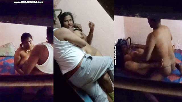 Tamil Officer Leaked Sex Tape  Pounding Multiple