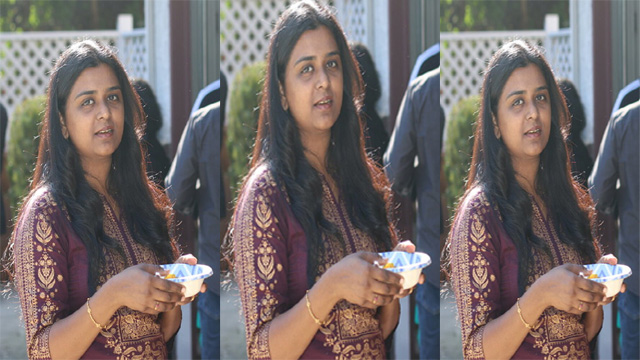 Tamil Demanding Doctor Aunty Fuck with Husband